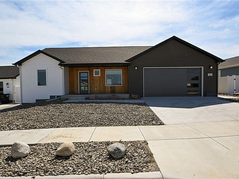 Listing photo