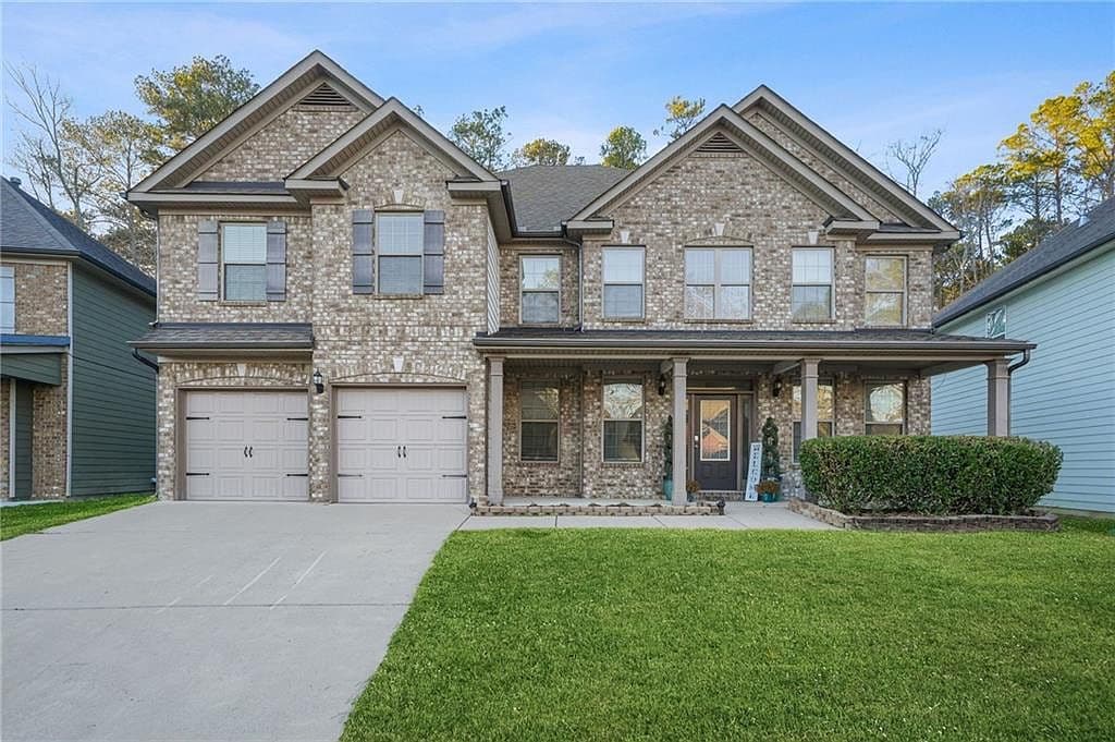 Primary listing photo