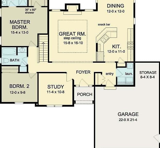 Listing photo 2