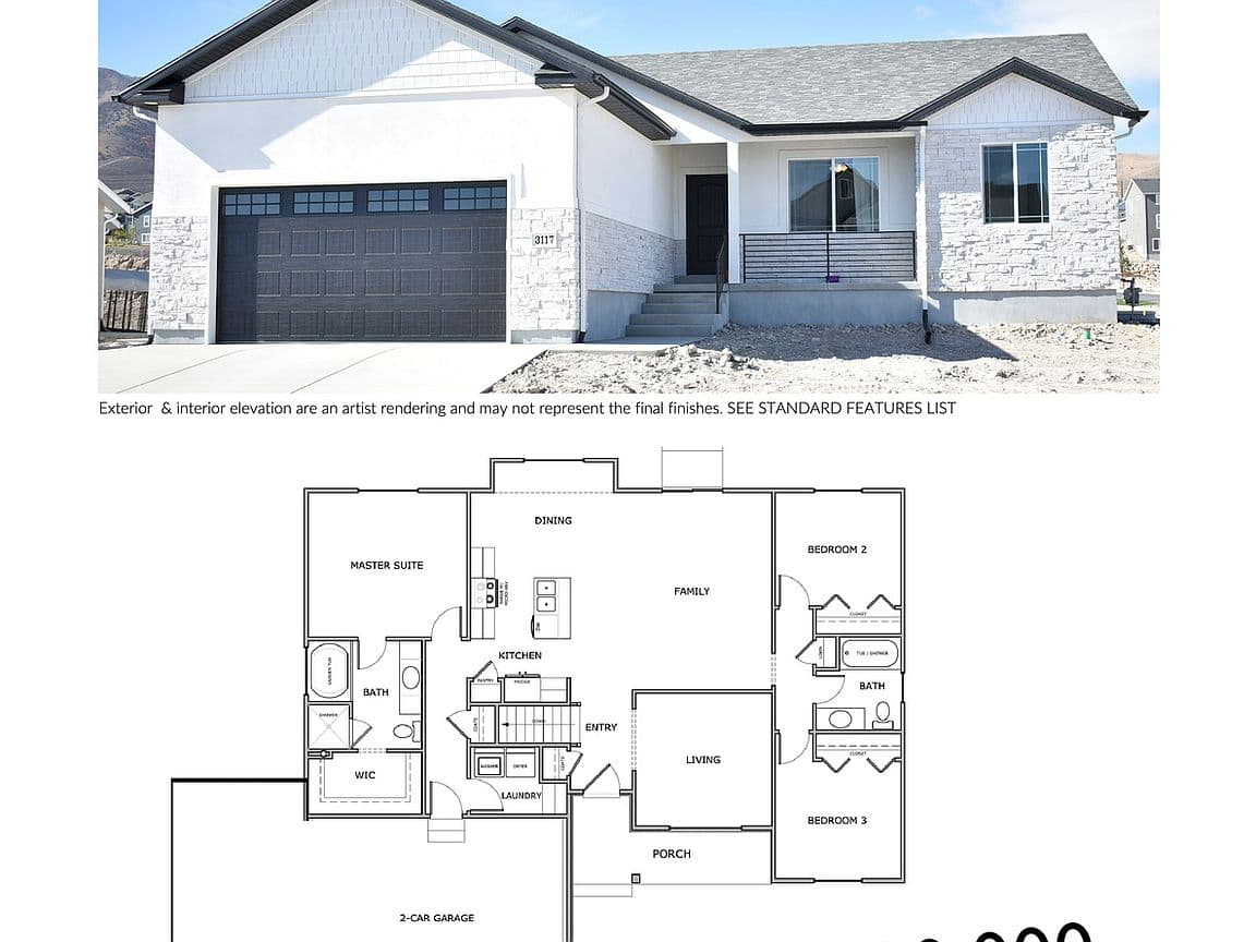 Primary listing photo