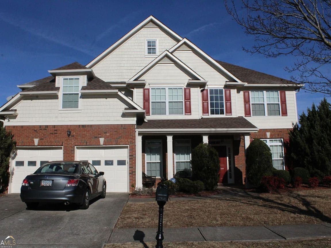 Primary listing photo