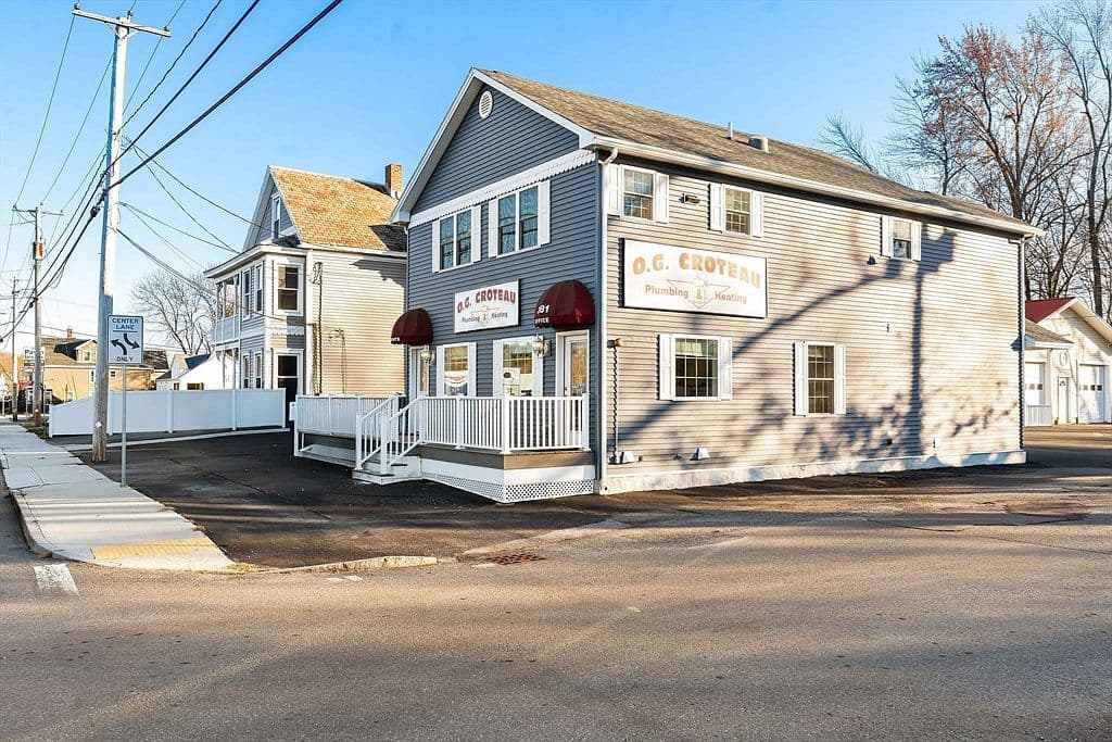 Primary listing photo