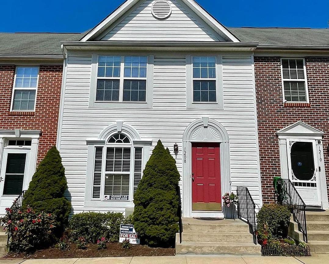 Primary listing photo
