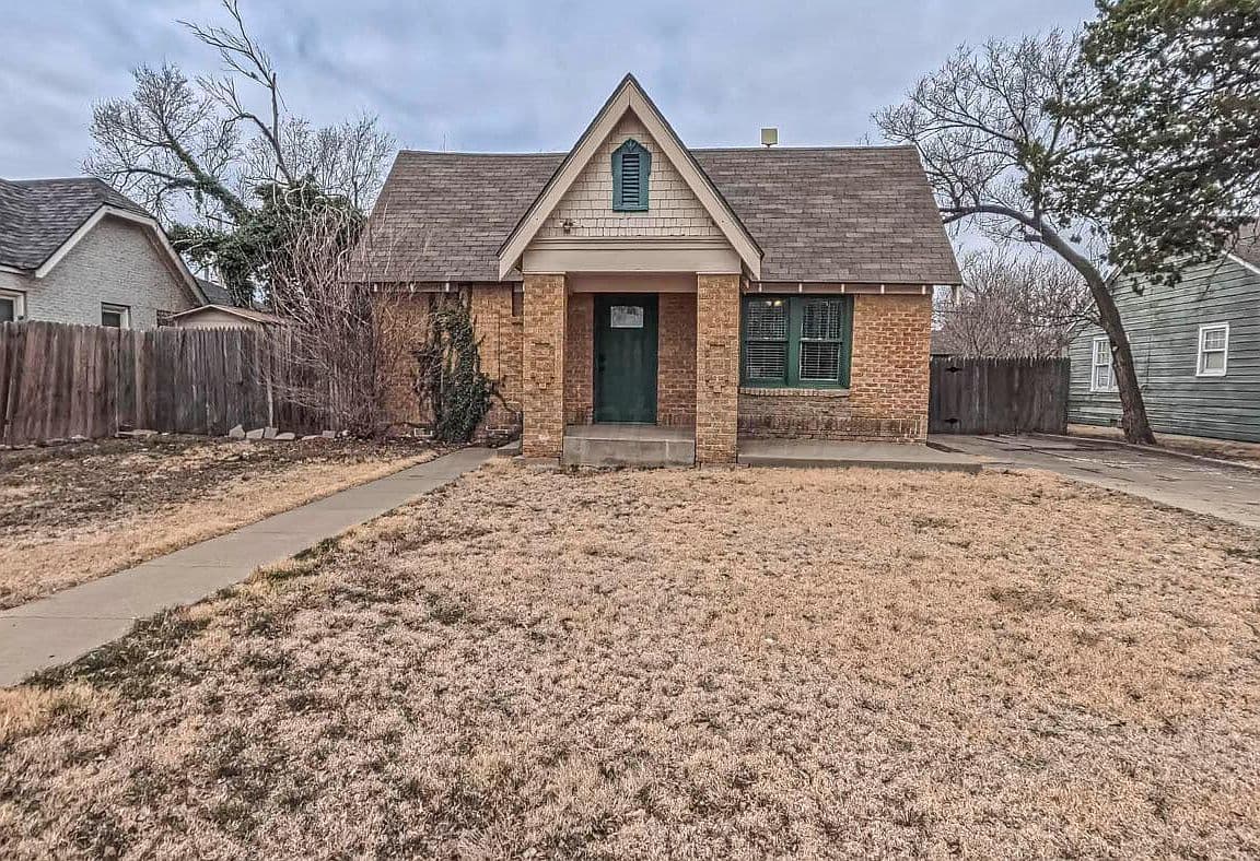 Primary listing photo