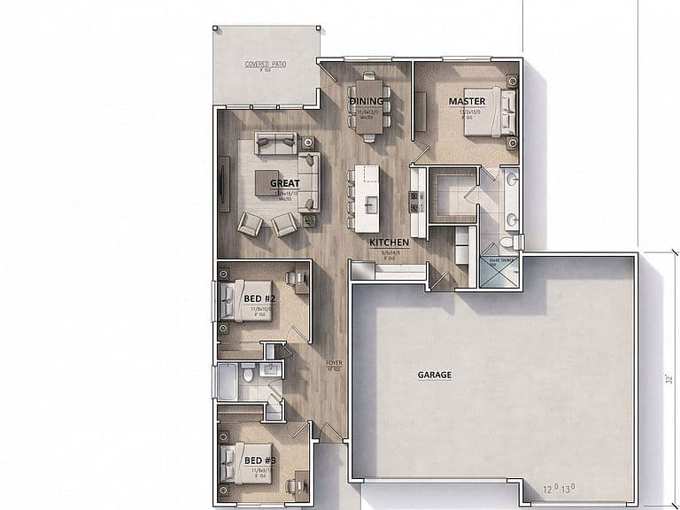 Listing photo 2