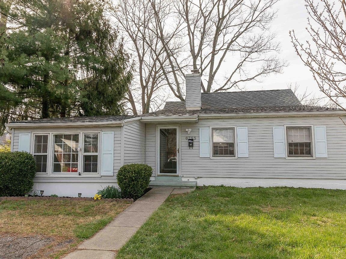 Primary listing photo