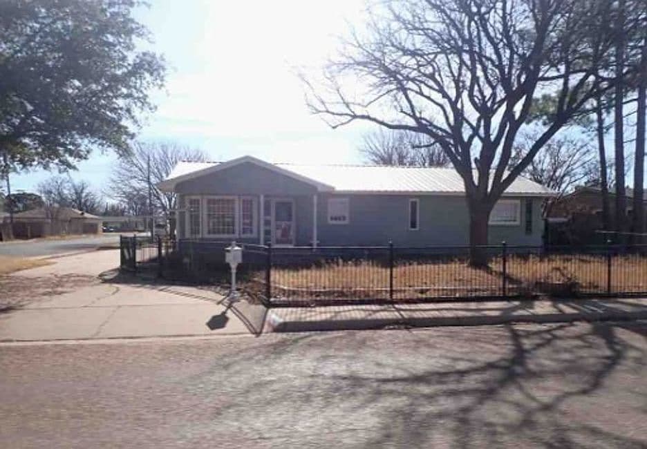 Primary listing photo
