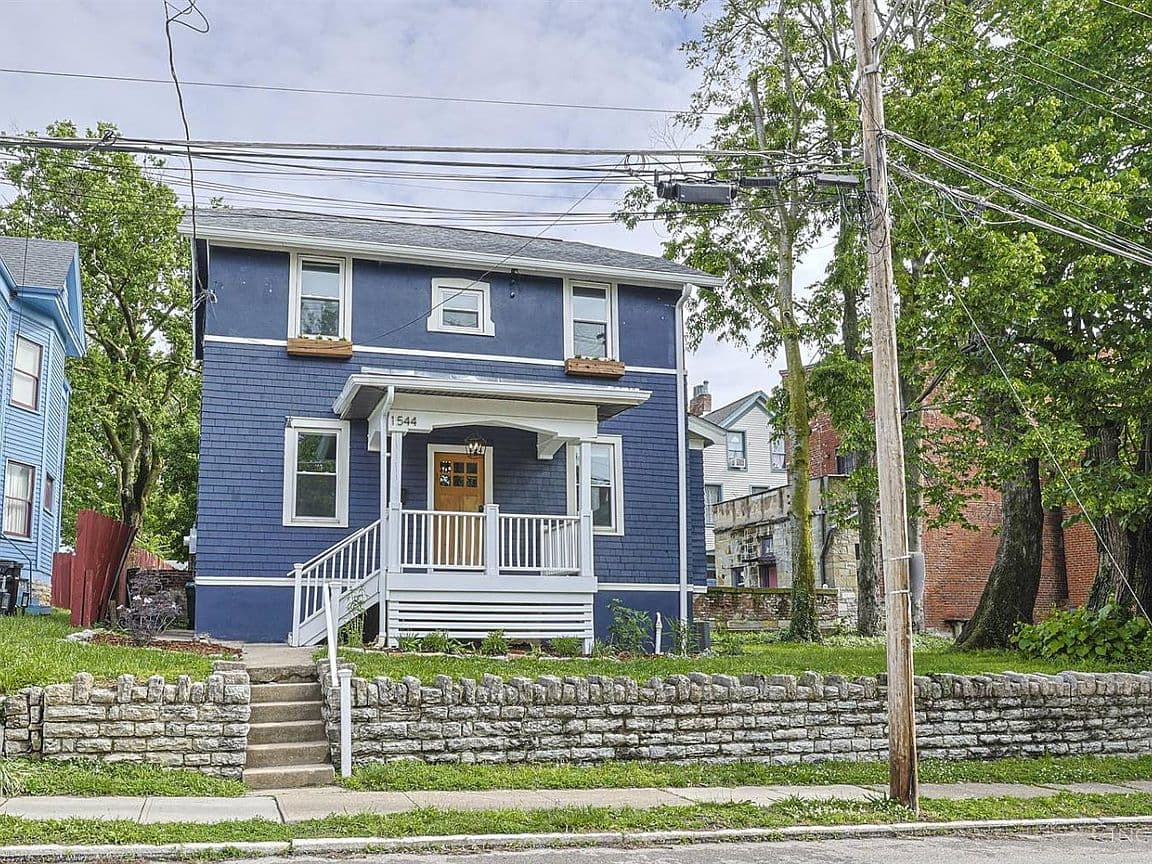 Primary listing photo