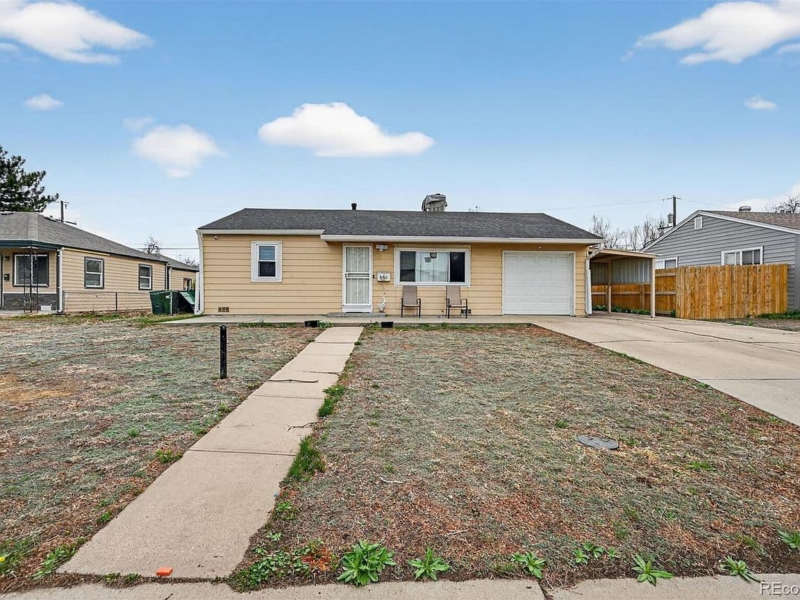 Primary listing photo