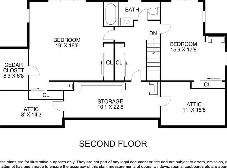 Listing photo 5