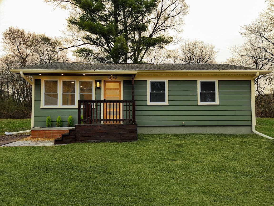 Primary listing photo