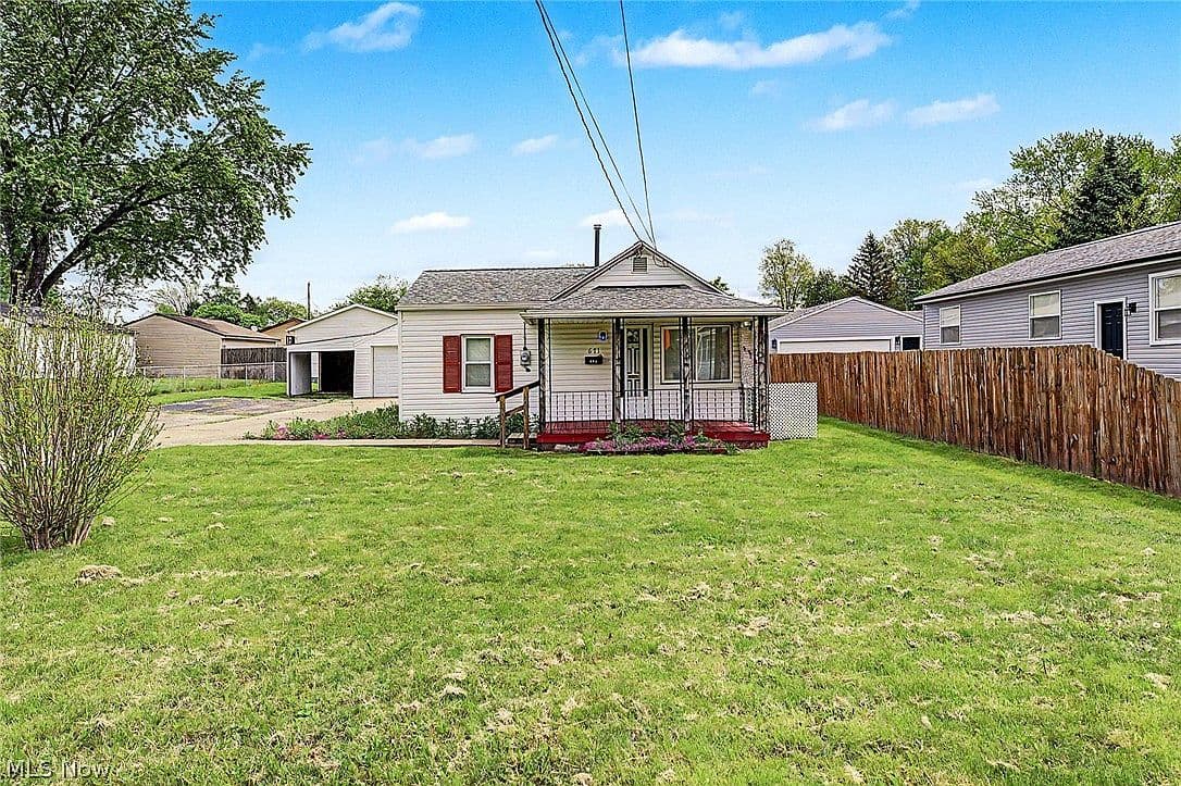 Primary listing photo