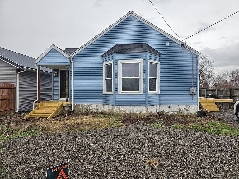 Listing photo