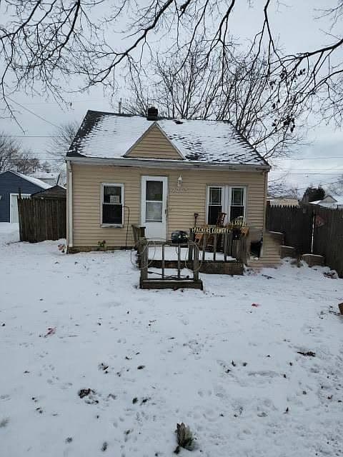 Primary listing photo