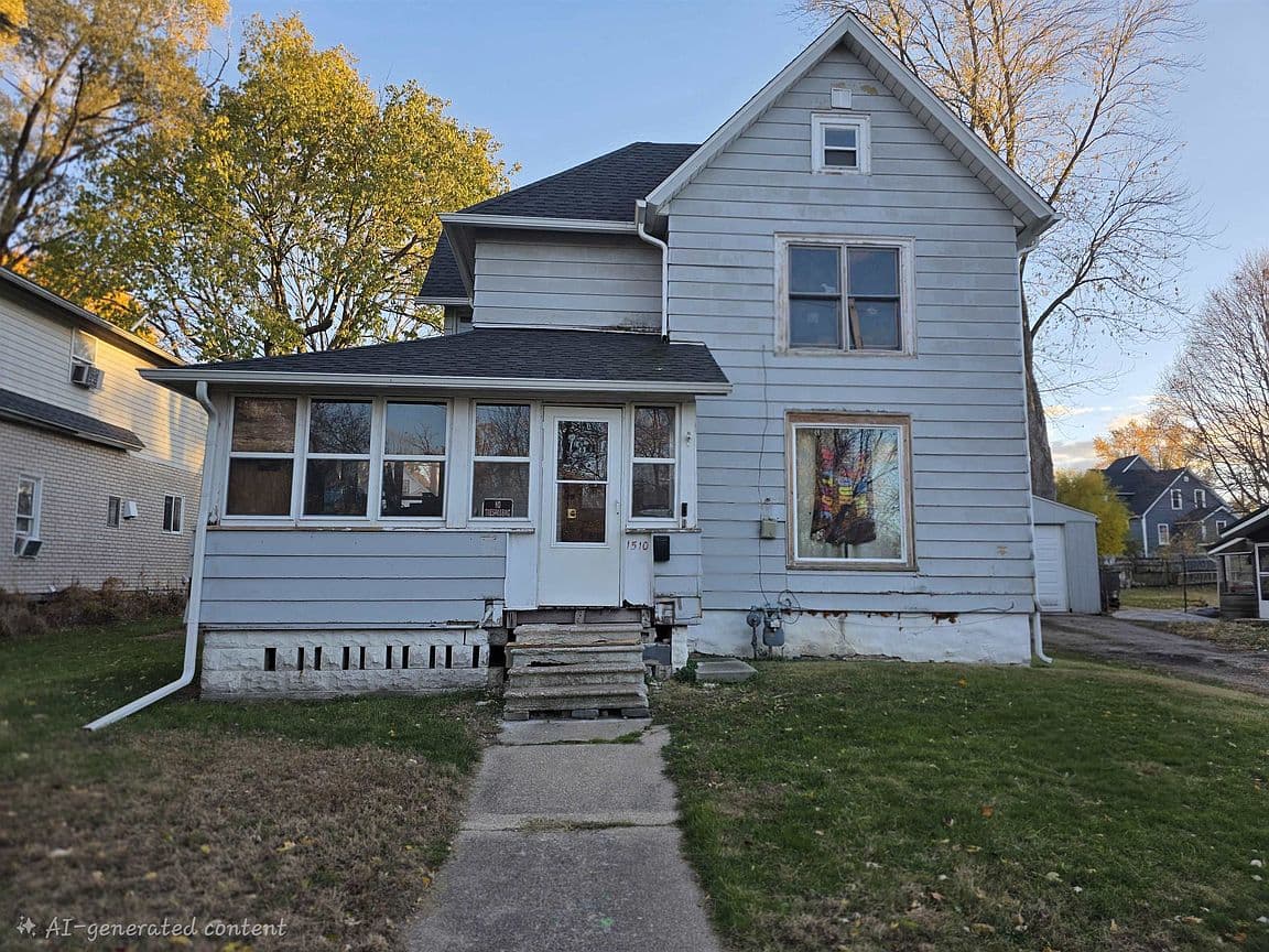 Primary listing photo