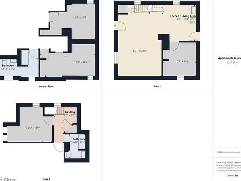 Listing photo 2
