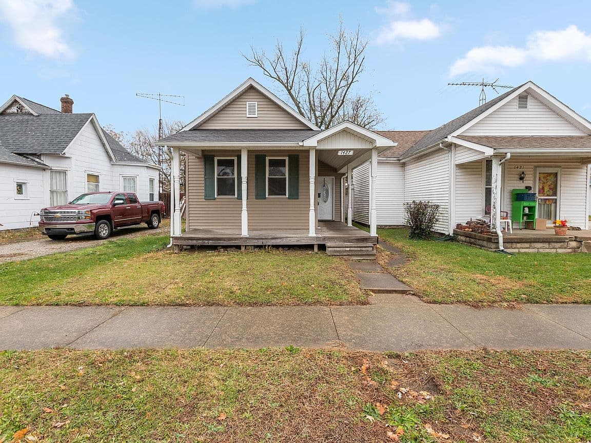 Primary listing photo