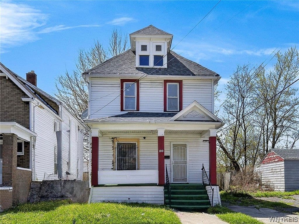 Primary listing photo
