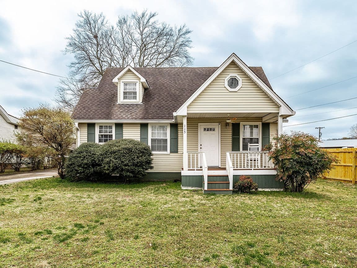 Primary listing photo