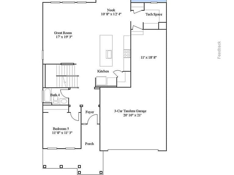 Listing photo 2