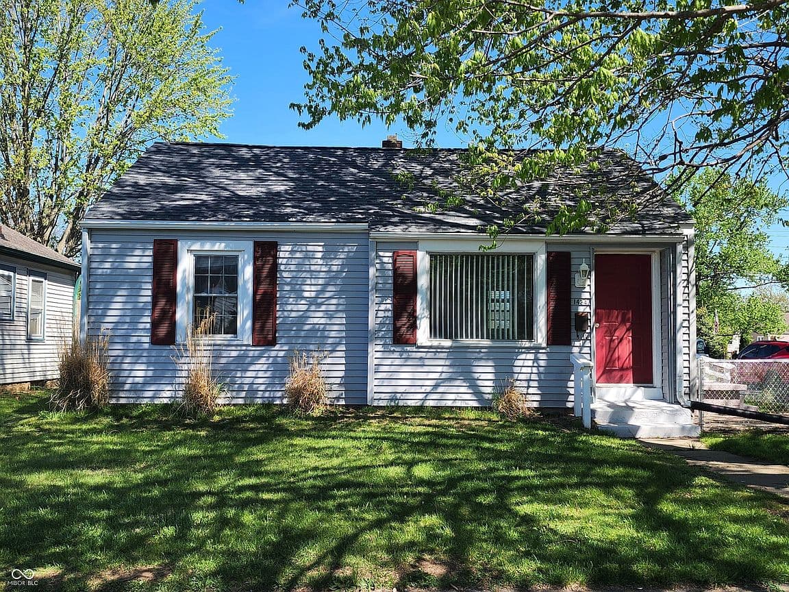 Primary listing photo