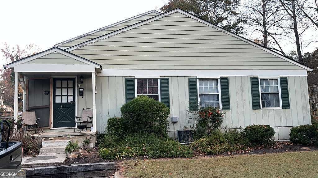 Primary listing photo