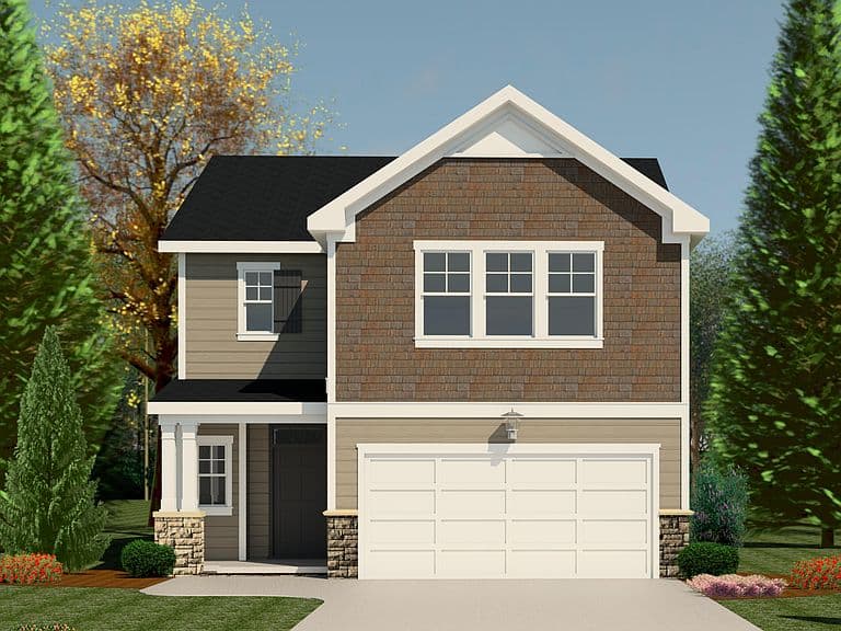 Listing photo 2