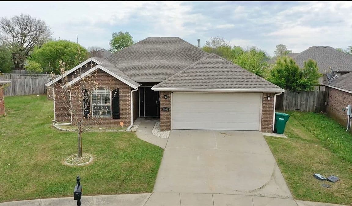 Primary listing photo