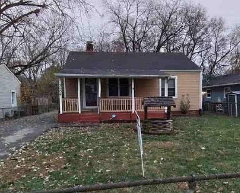 Primary listing photo