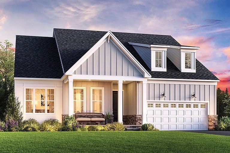 Listing photo