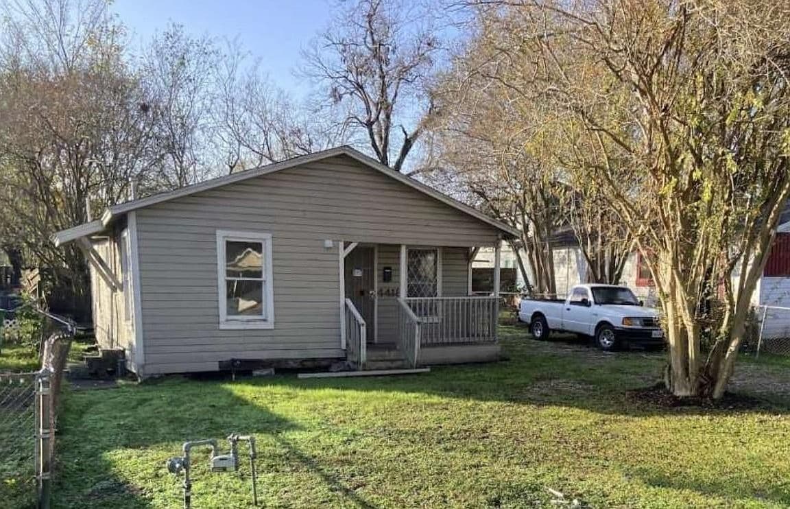 Primary listing photo