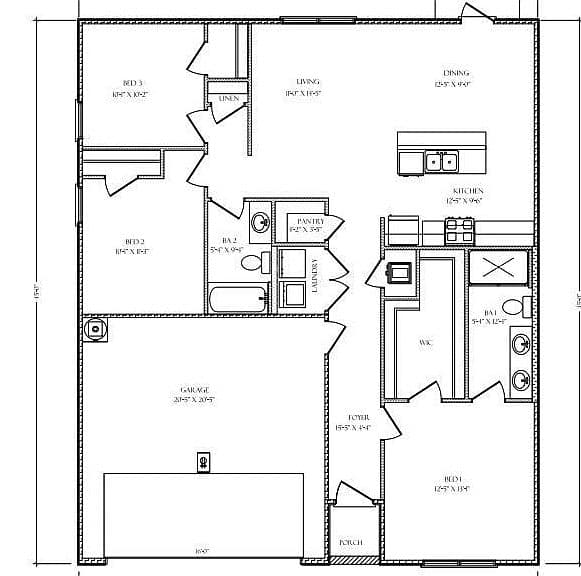 Listing photo 2