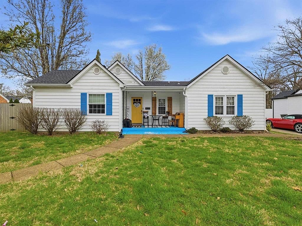 Primary listing photo