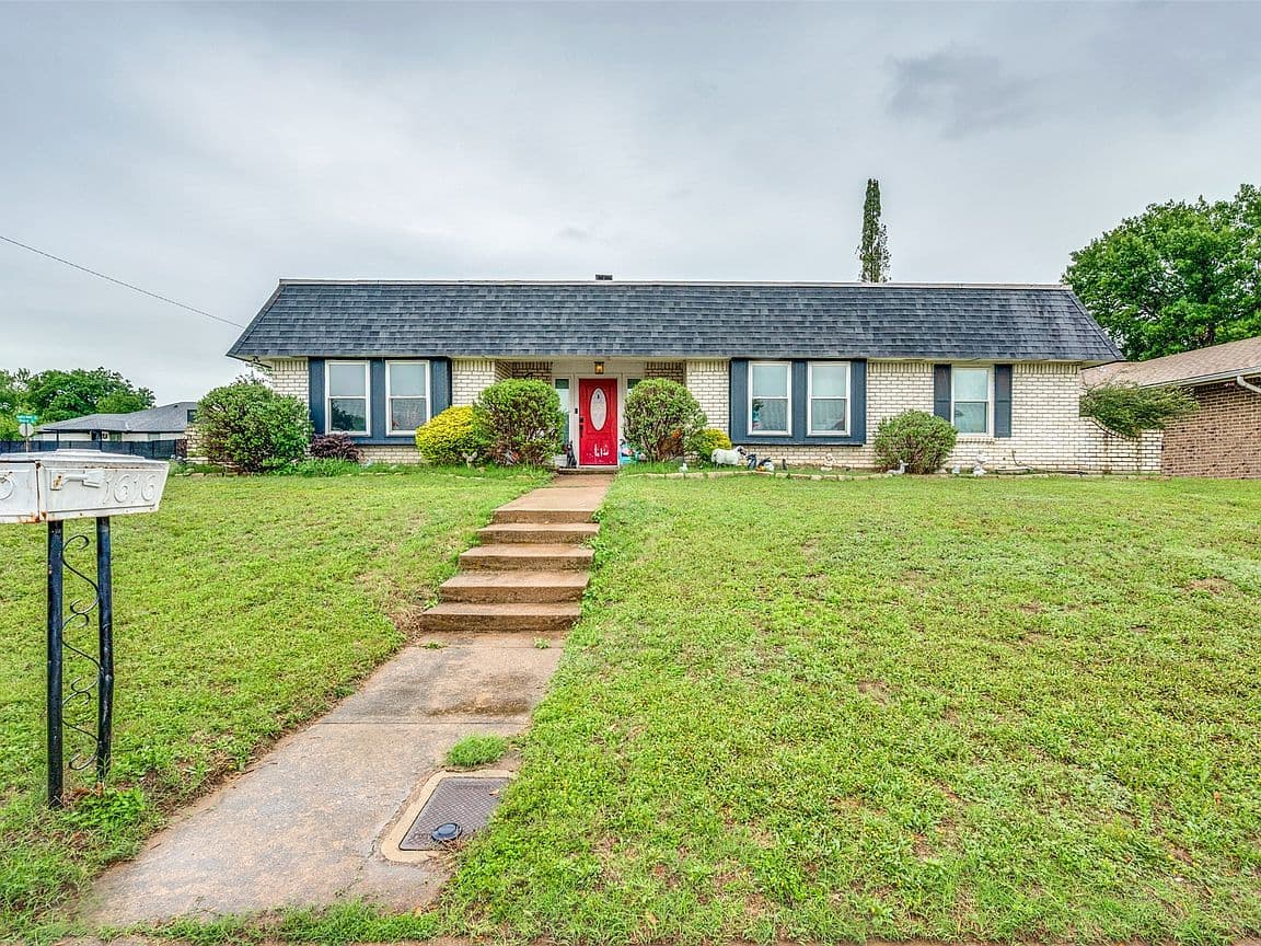Primary listing photo