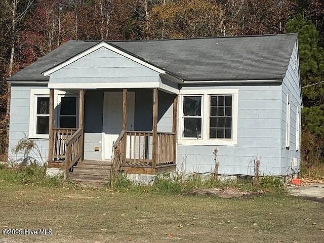 Listing photo