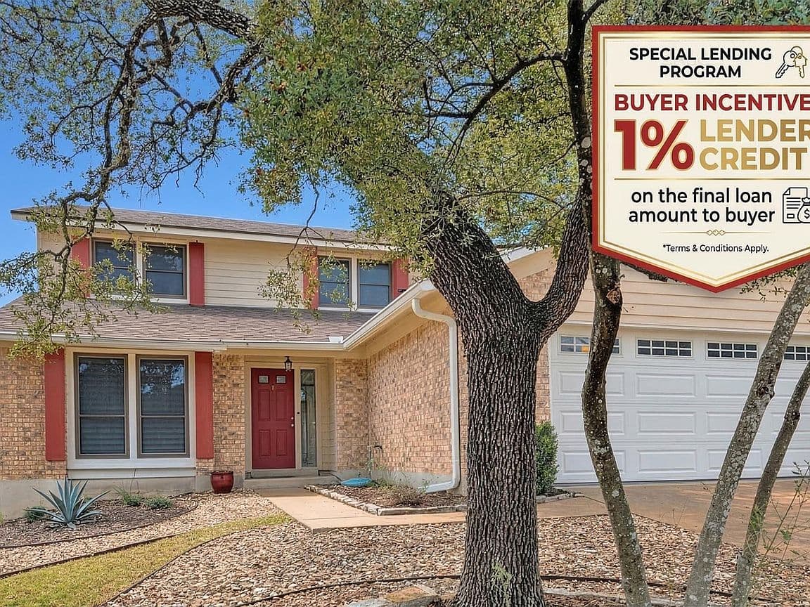 Primary listing photo