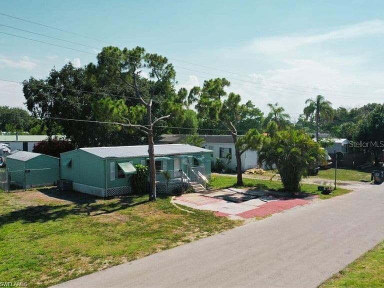 Listing photo