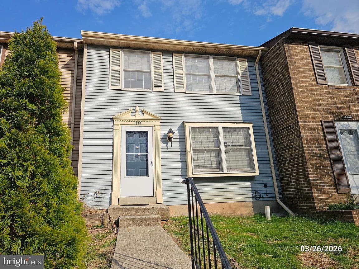 Primary listing photo
