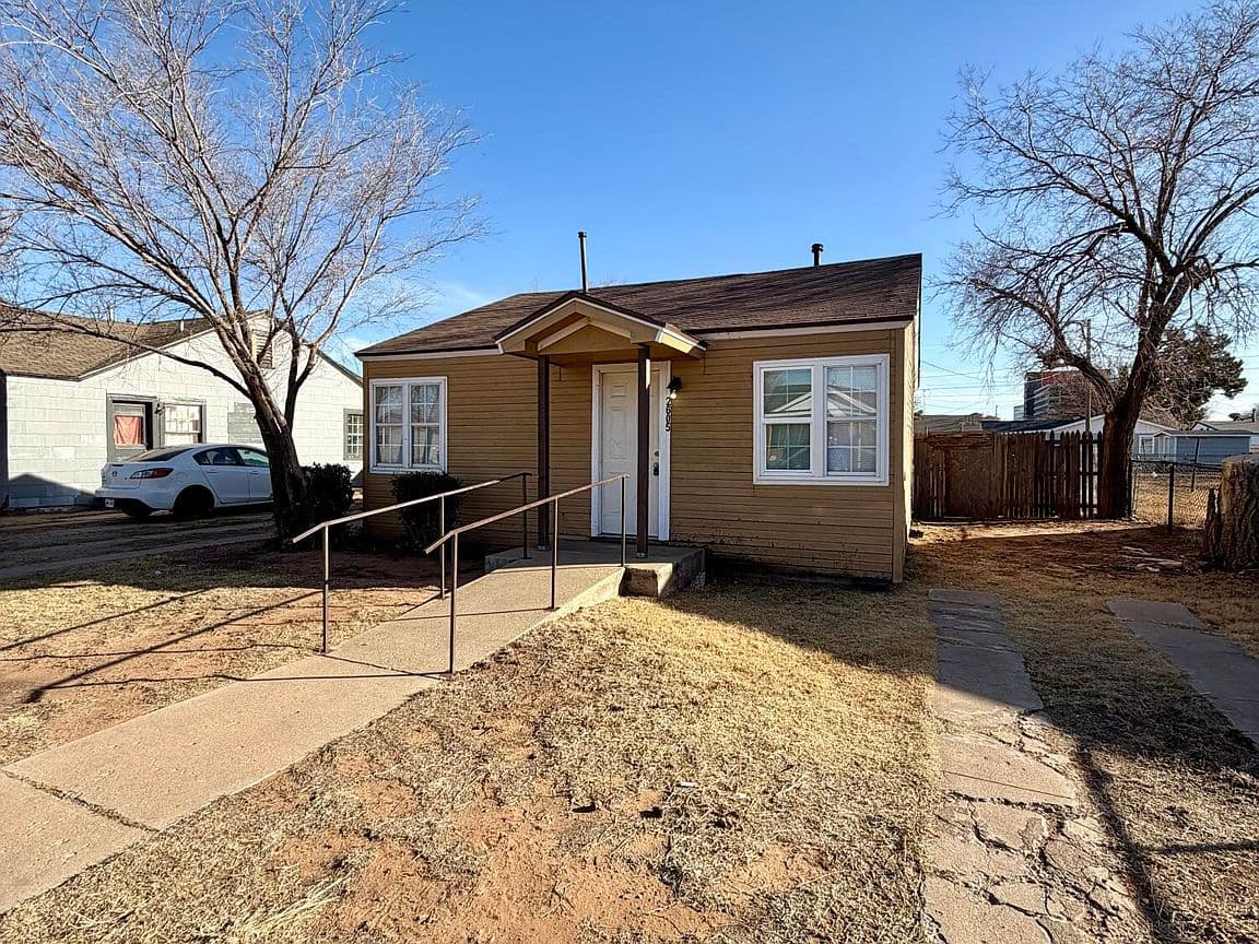 Primary listing photo