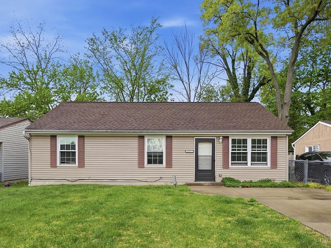 Primary listing photo