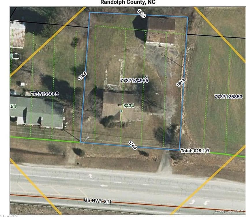 Primary listing photo