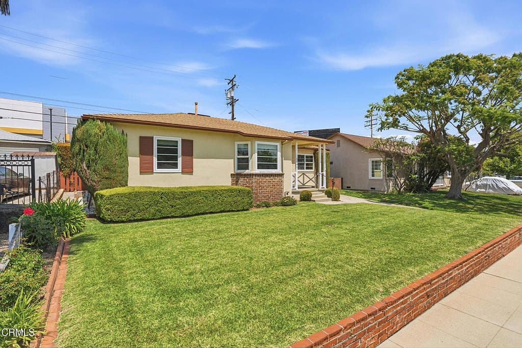 Primary listing photo