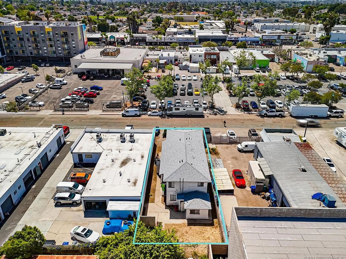 Primary listing photo