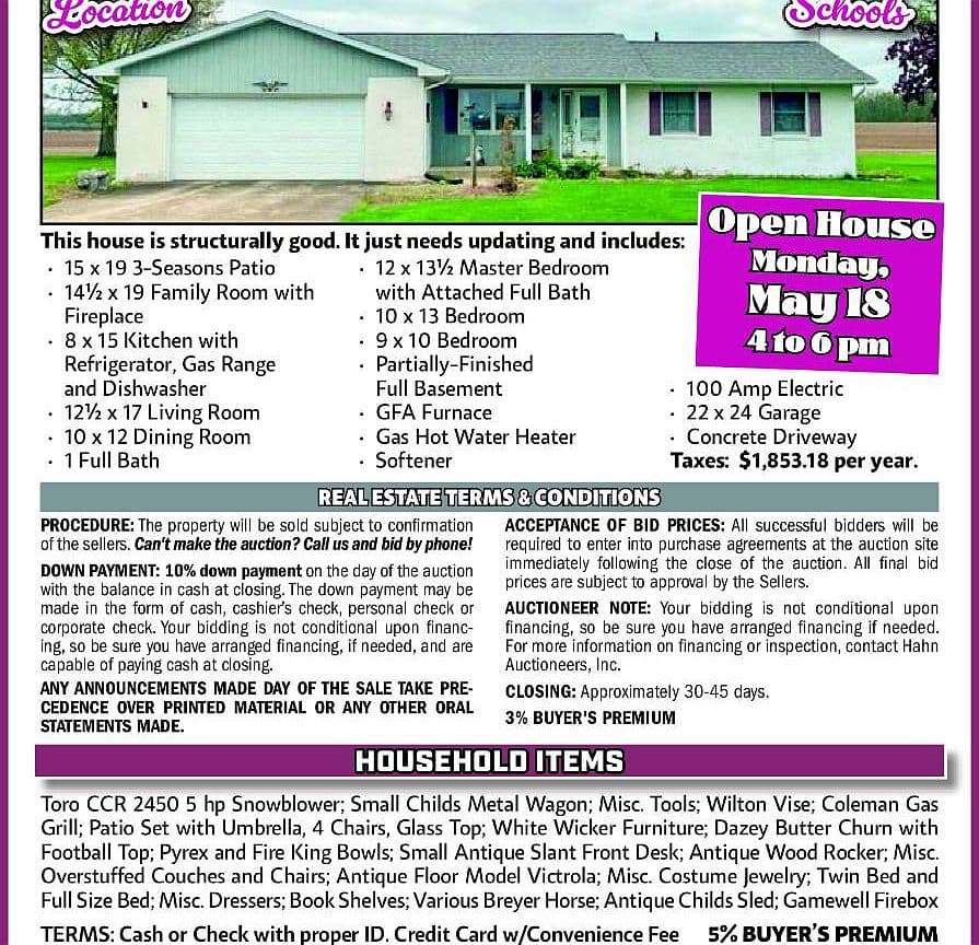 Primary listing photo