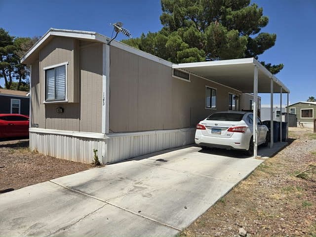 Listing photo