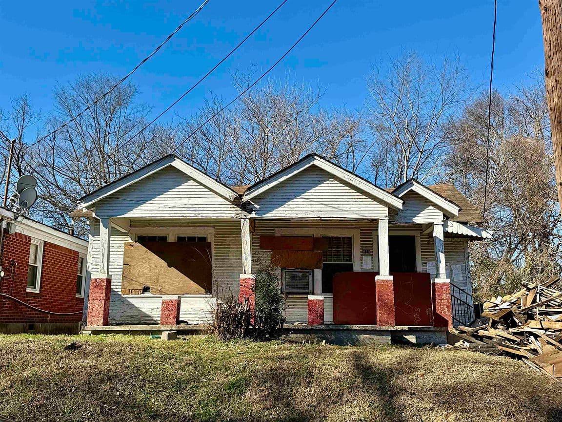 Primary listing photo