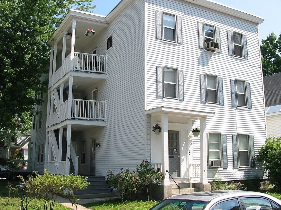Primary listing photo