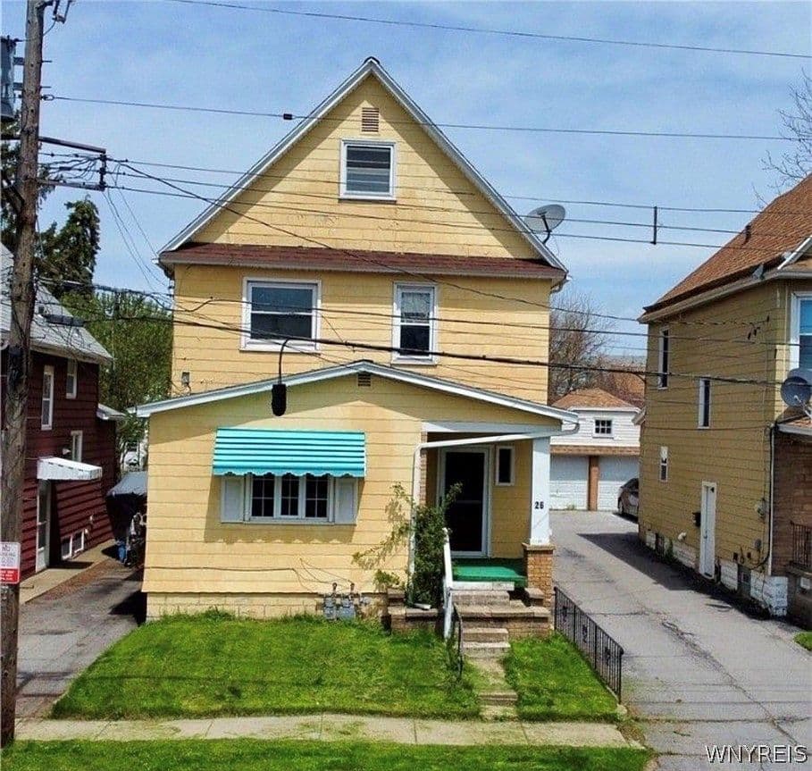 Primary listing photo