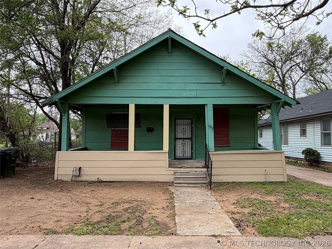 Primary listing photo