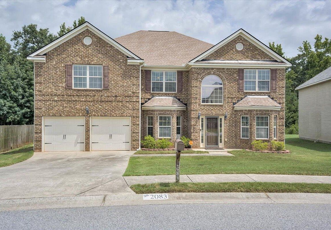 Primary listing photo